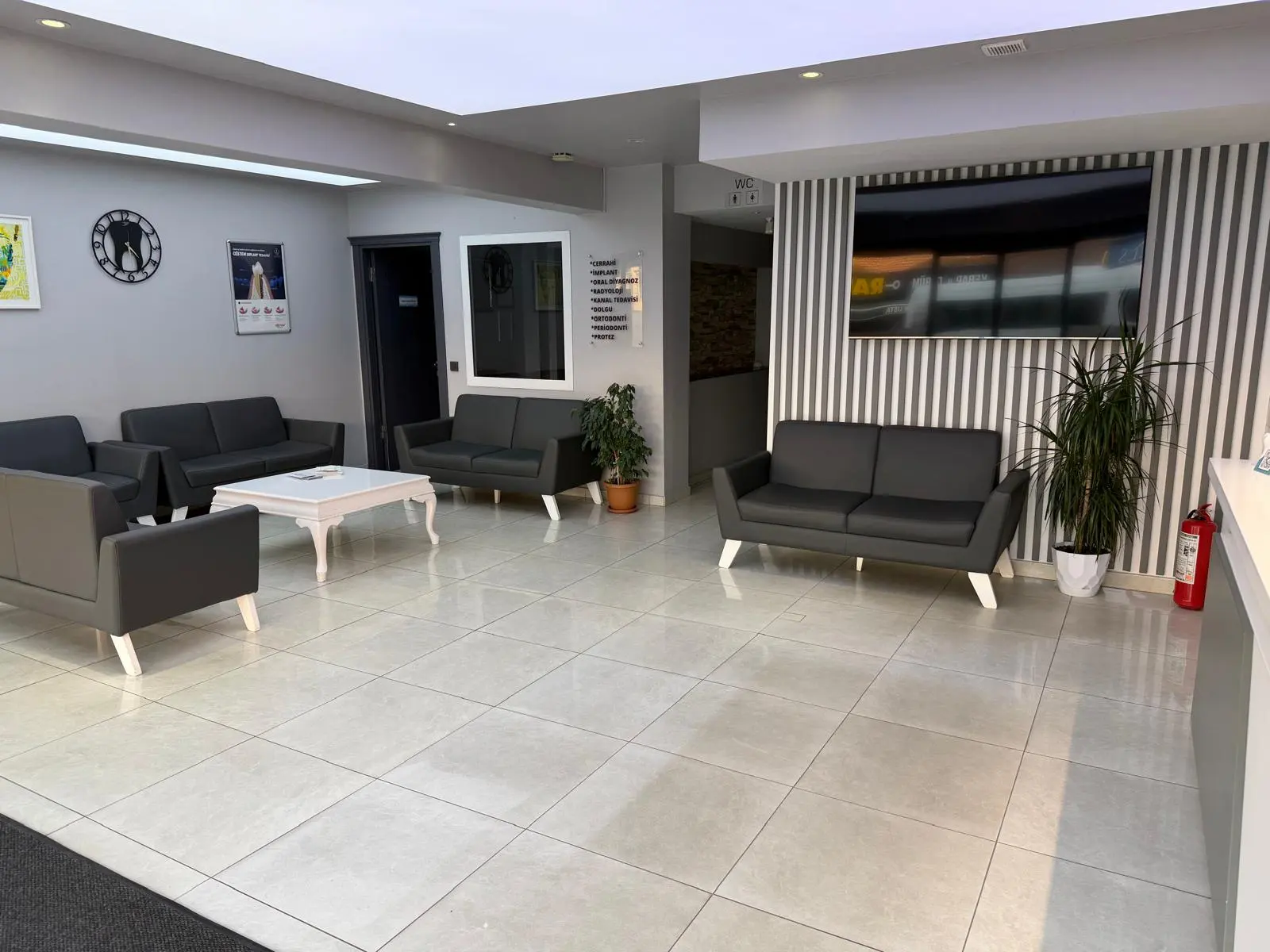 Arın Dent dental clinic