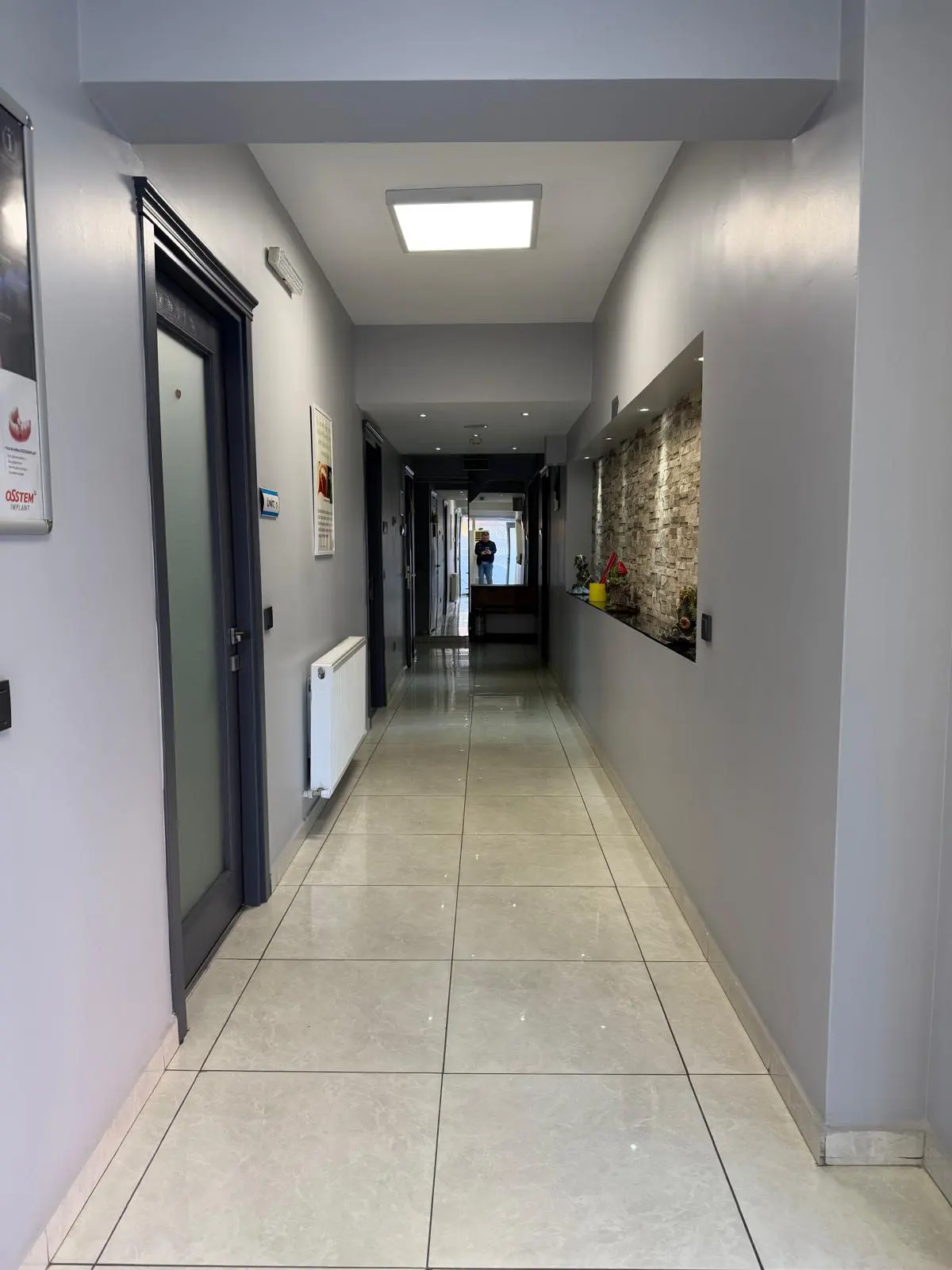 Arın Dent dental clinic