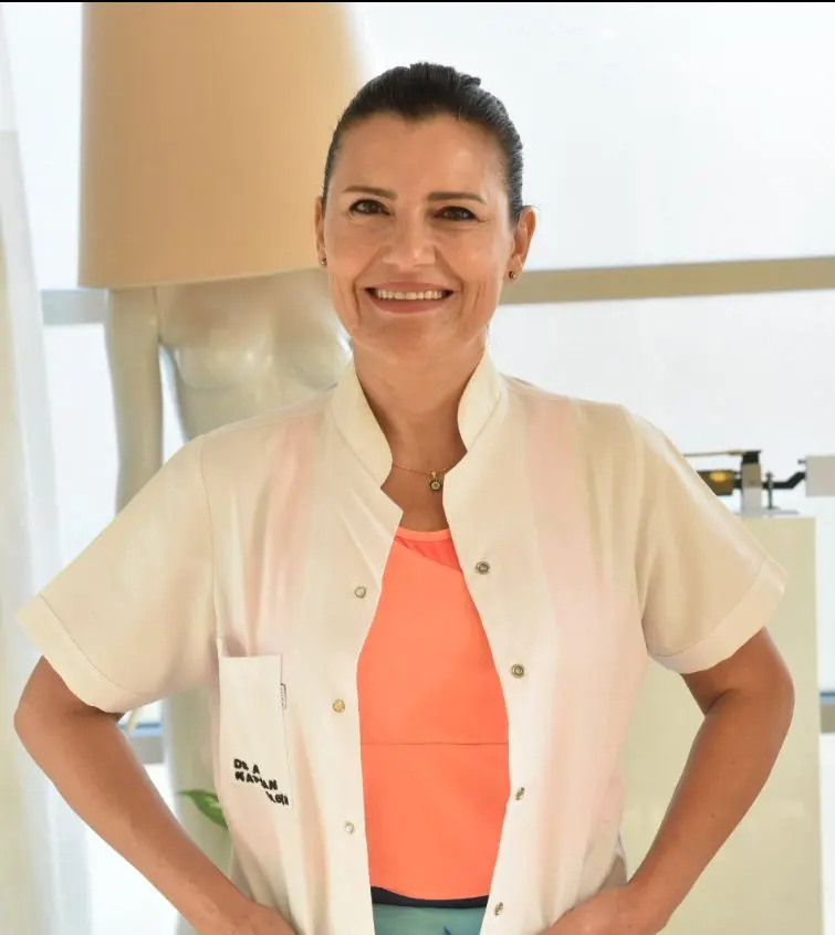 Dr. Asuman Kaplan Algın