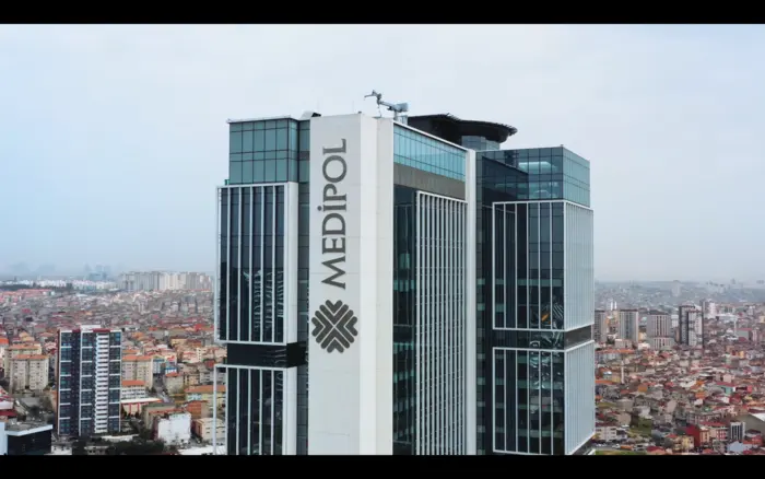 Medipol Mega University Hospital