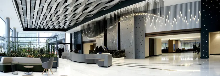 Medipol Mega University Hospital