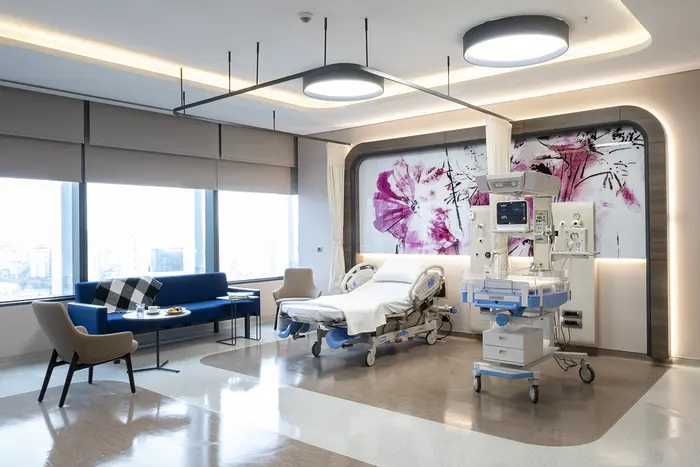 Medipol Mega University Hospital