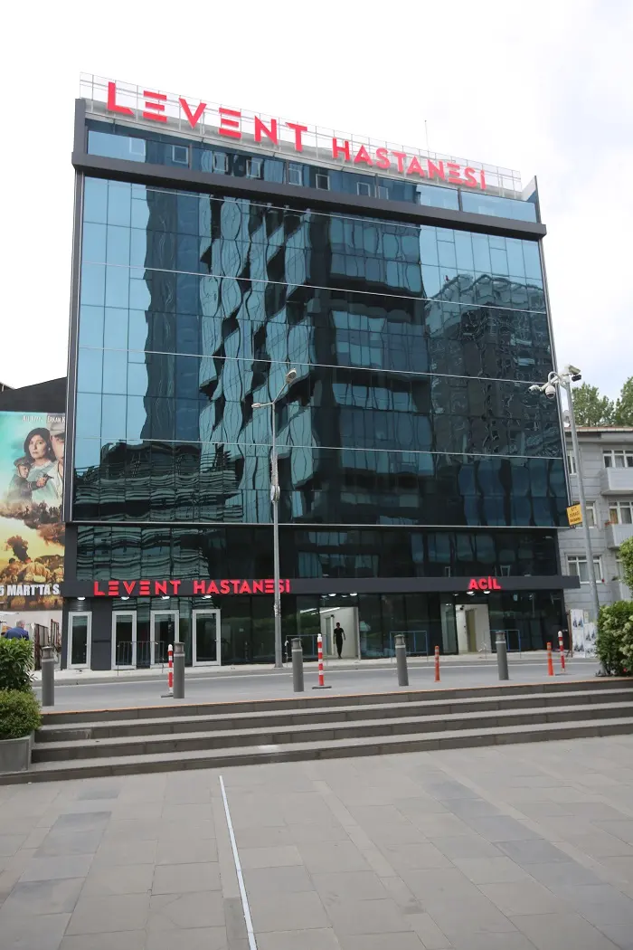 Özel Levent Hospital