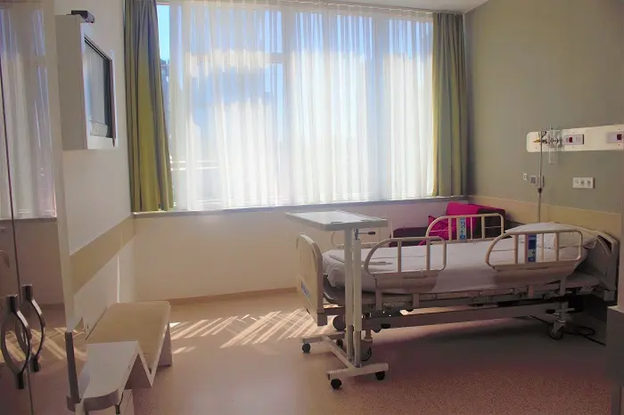 Özel Levent Hospital