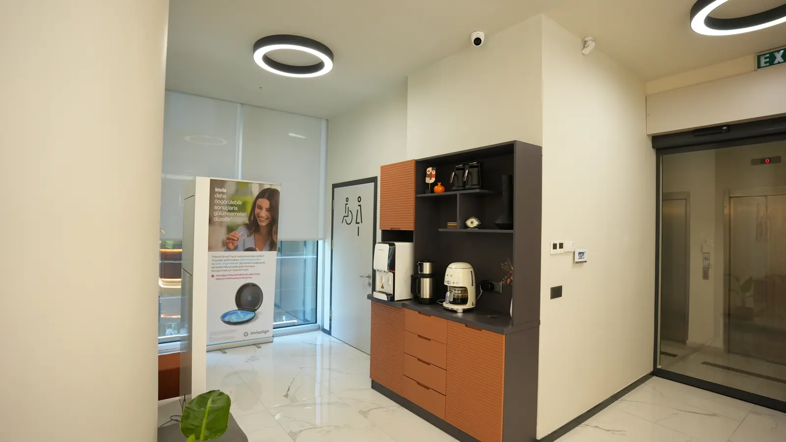 ORTHOMORE AĞIZ & DİŞ SAĞLIĞI POLİKLİNİĞİ
