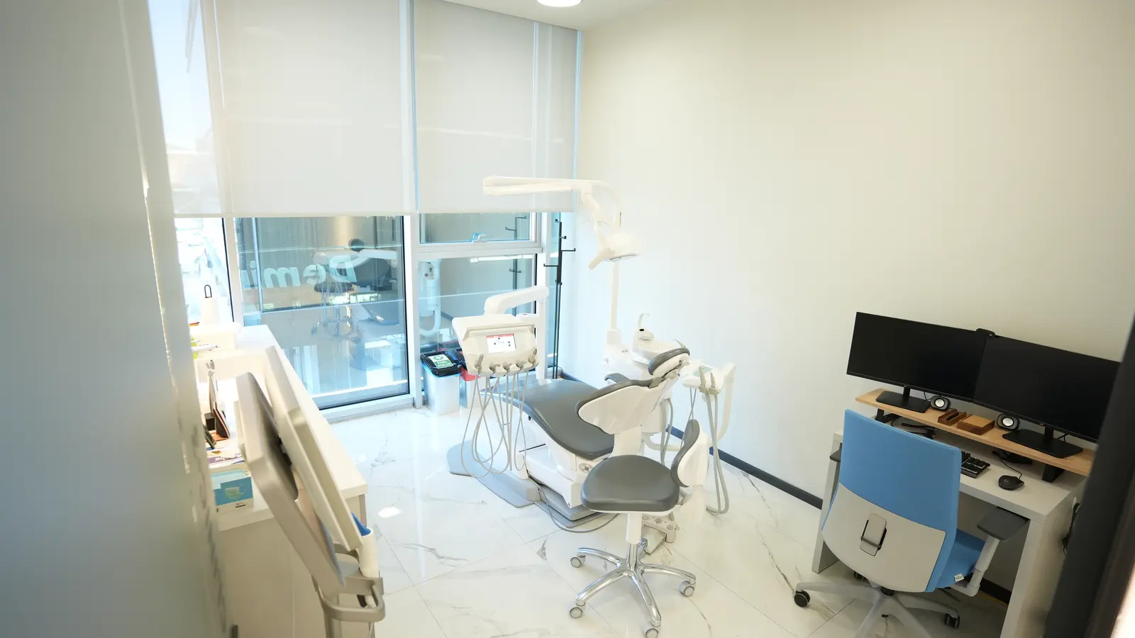 ORTHOMORE AĞIZ & DİŞ SAĞLIĞI POLİKLİNİĞİ