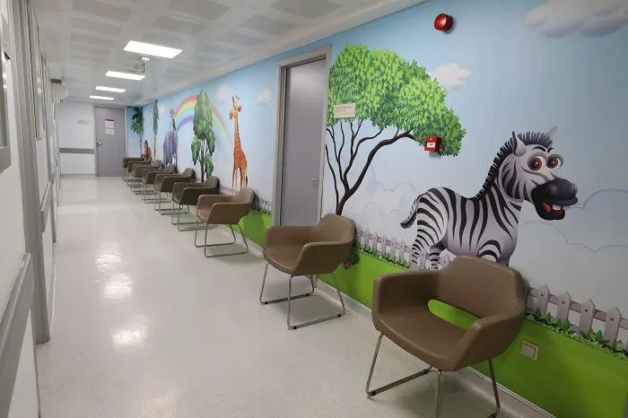 Medipol Koşuyolu Hospital