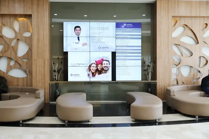 Medipol Koşuyolu Hospital