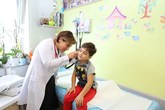 Medipol Koşuyolu Hospital