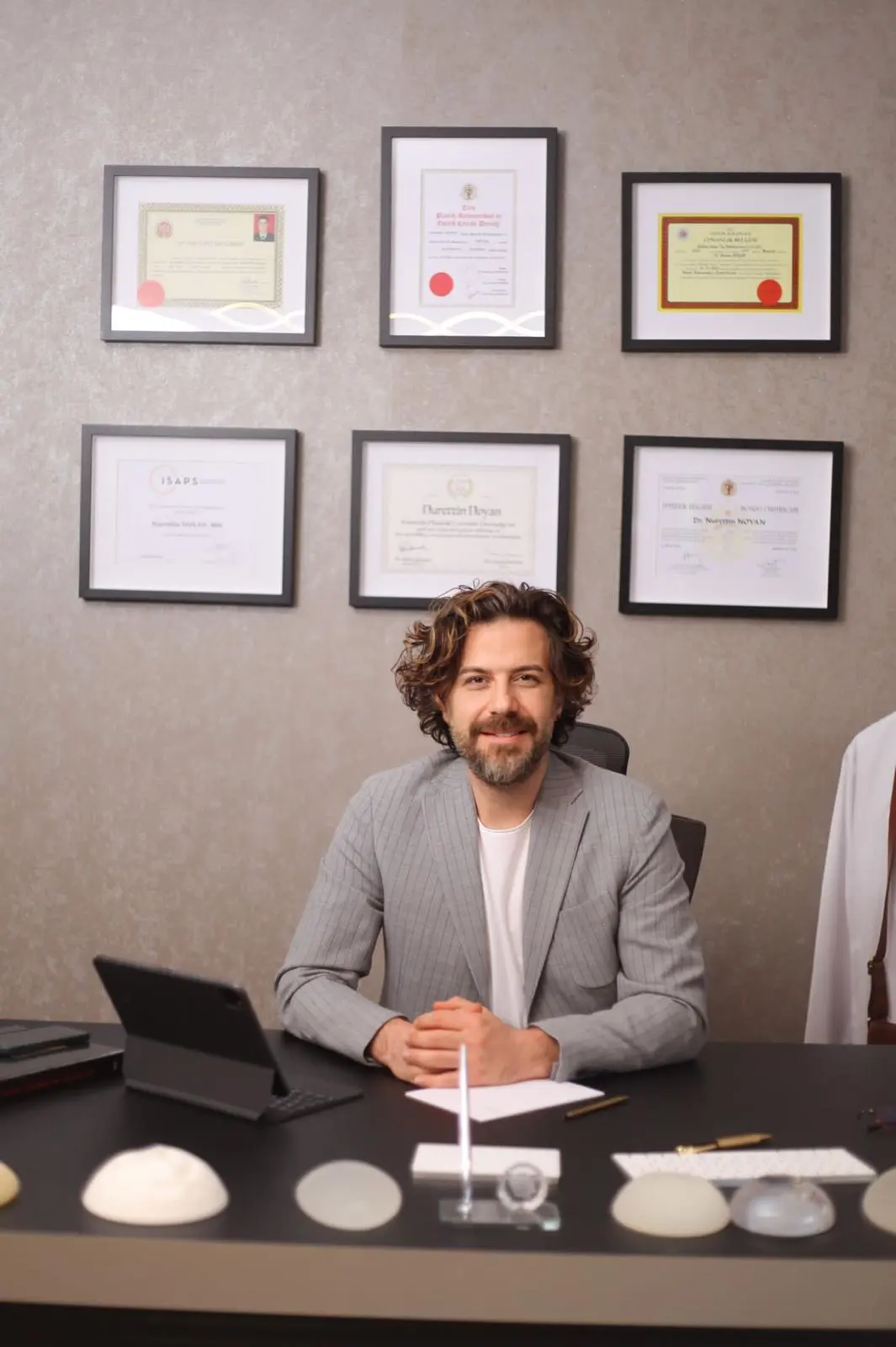 Dr. Nurettin Noyan