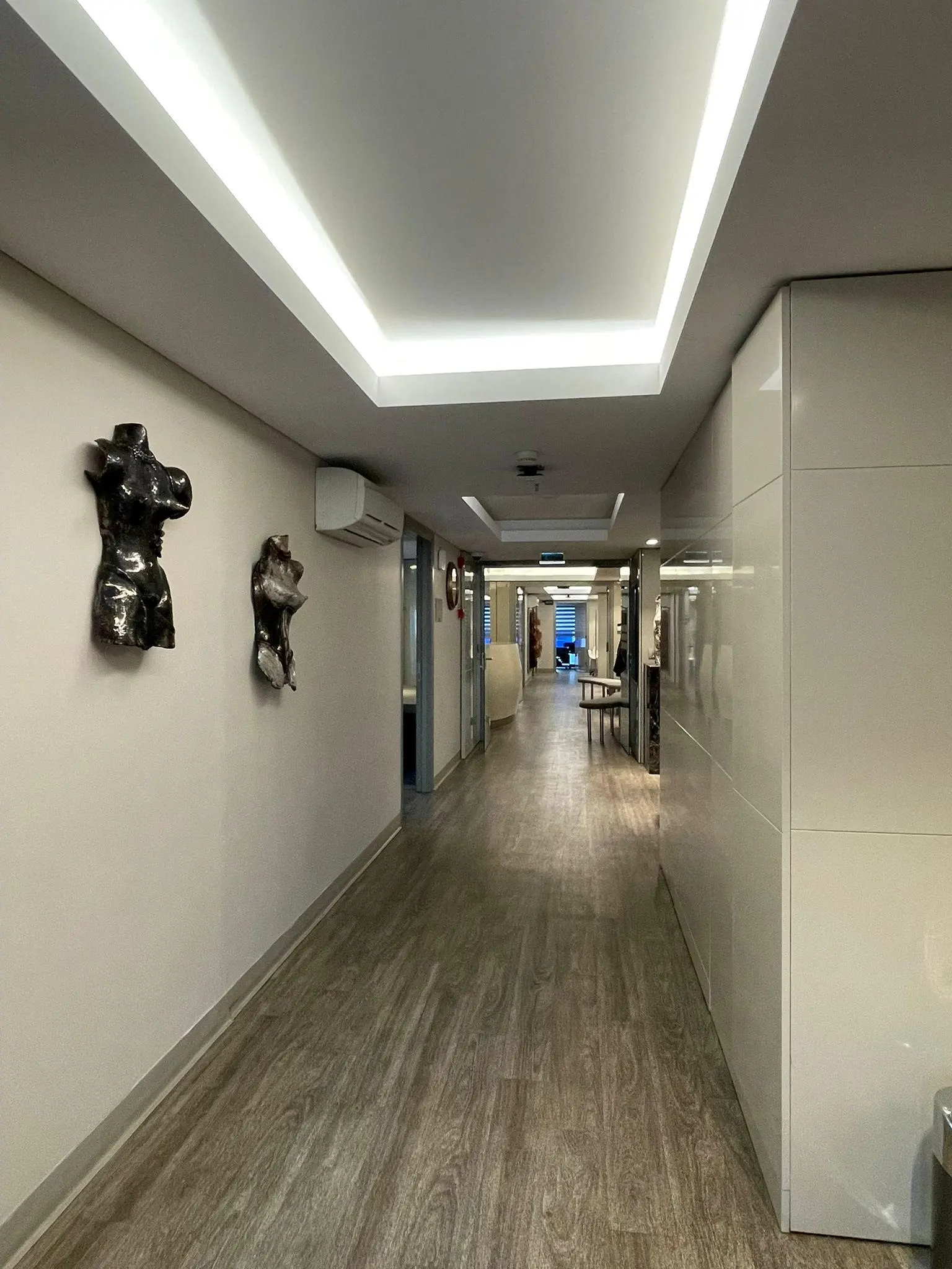 Doç. Dr. Fatih Ceran