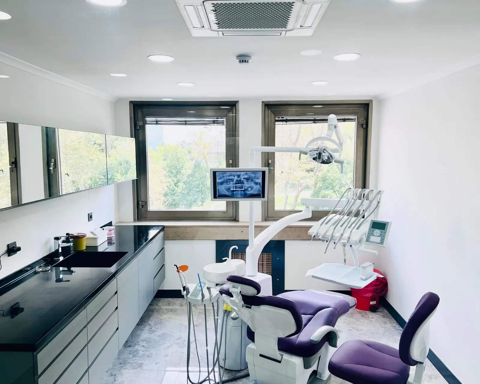 Globaldent