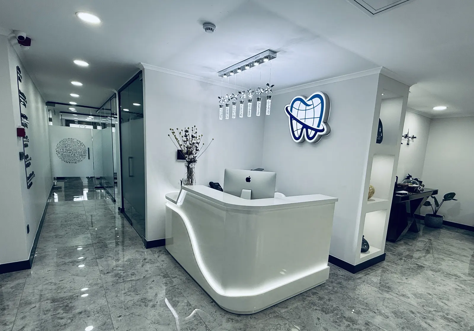 Globaldent