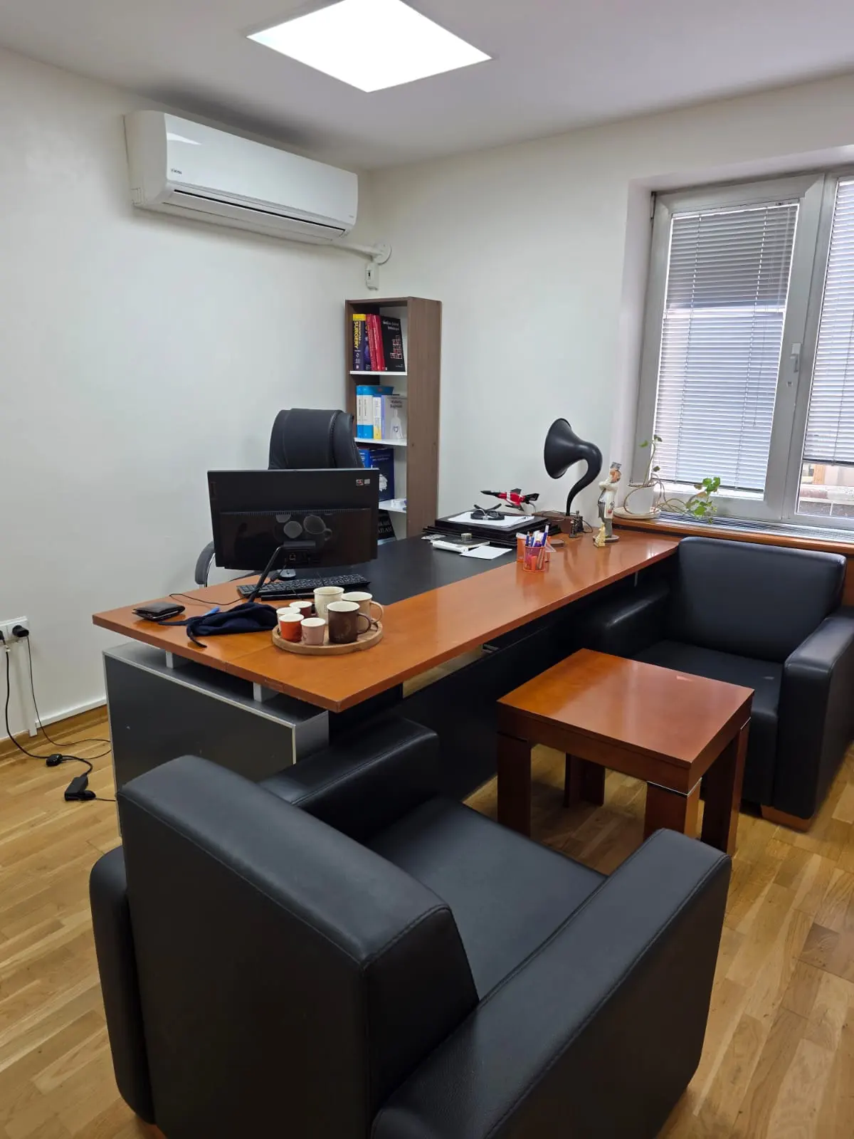 Prof. Dr. Toygar Toydemir
