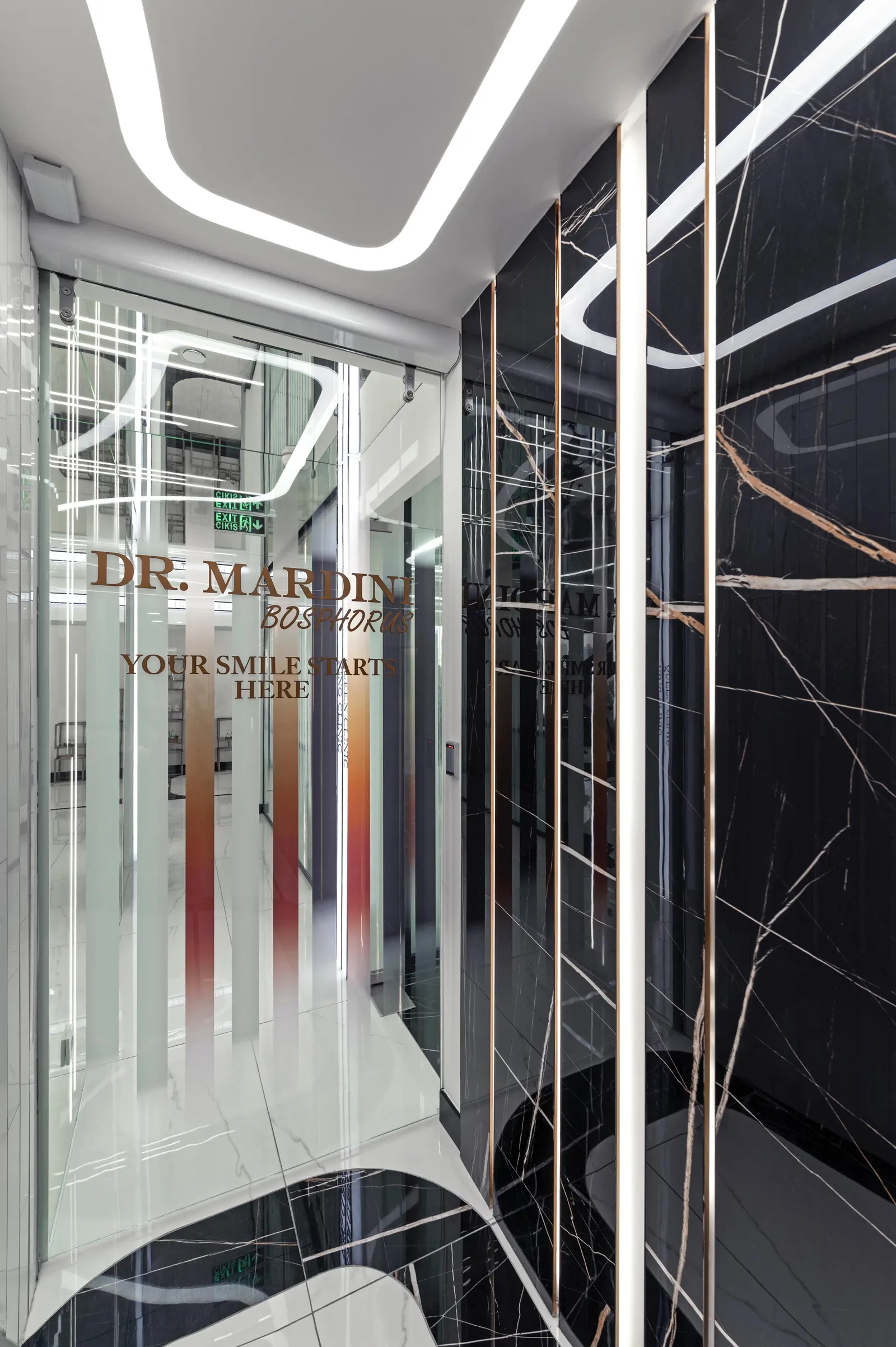 Dentist Ritz Carlton