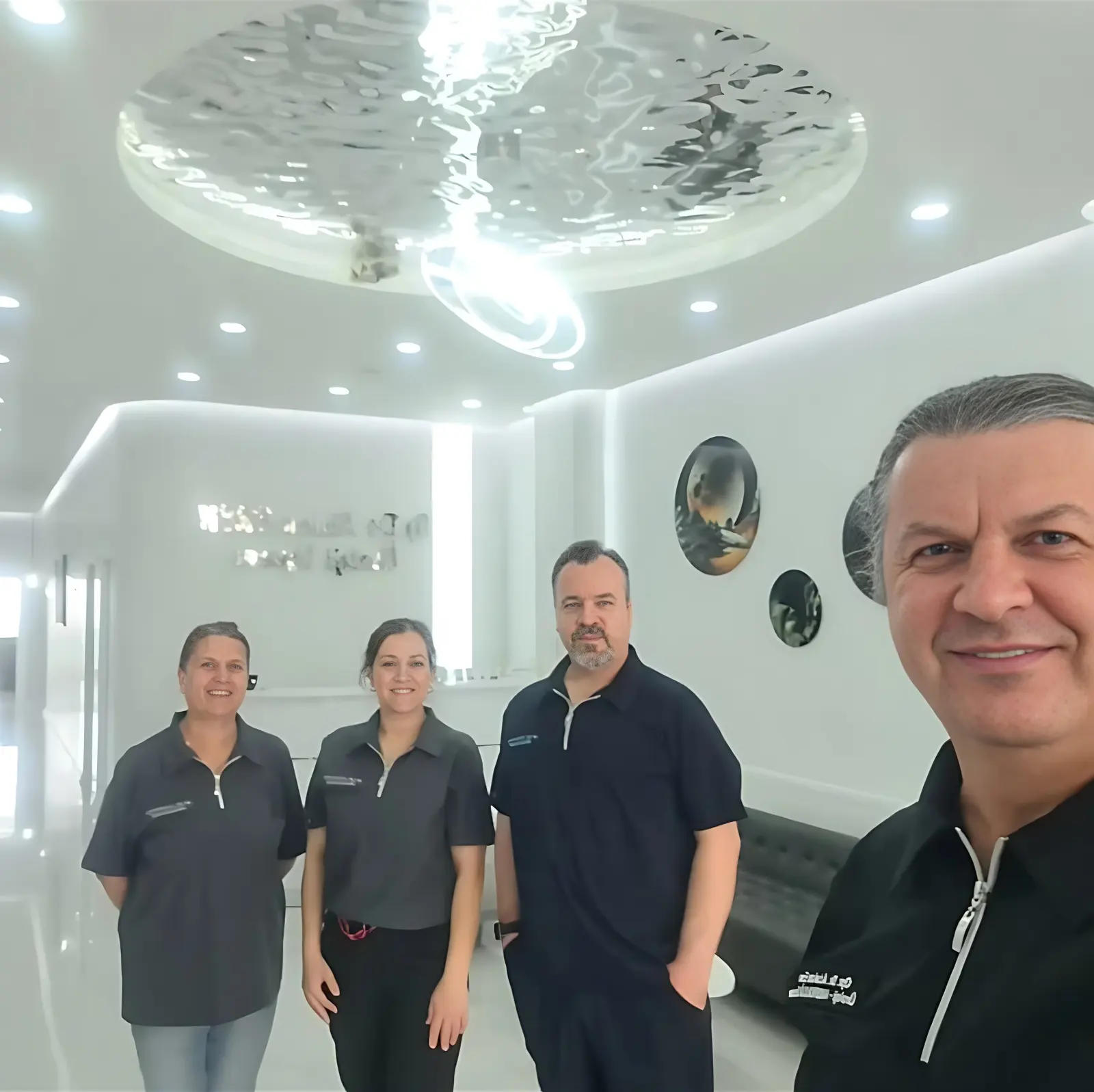 Op. Dr. Atakan Eren Muayenehanesi