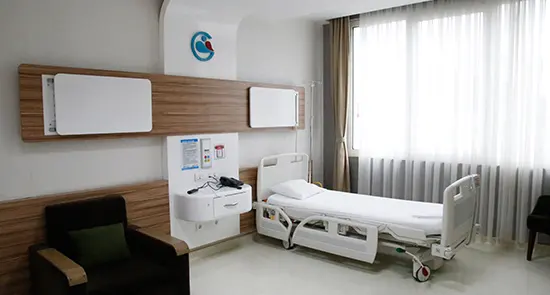 Esencan Hospital