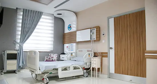 Esencan Hospital