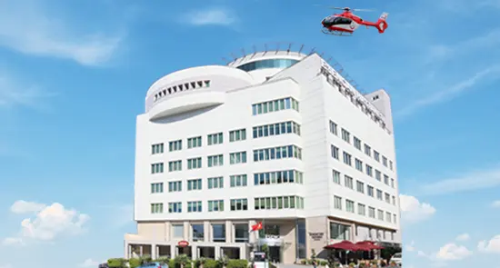 Esencan Hospital