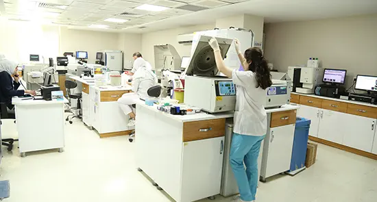 Esencan Hospital