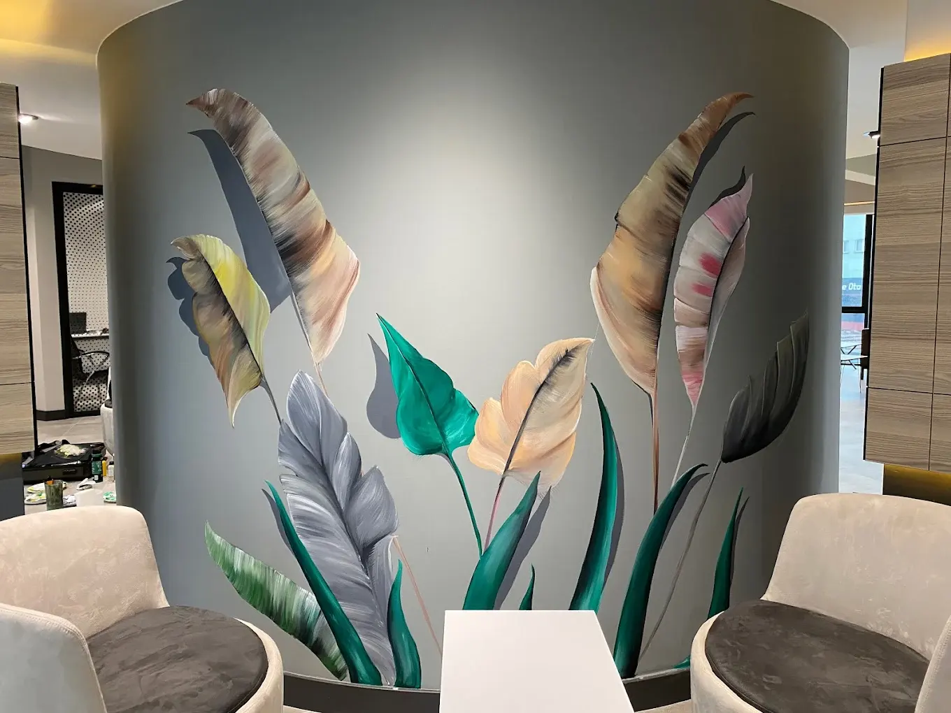 Oval Pendik Diş Kliniği