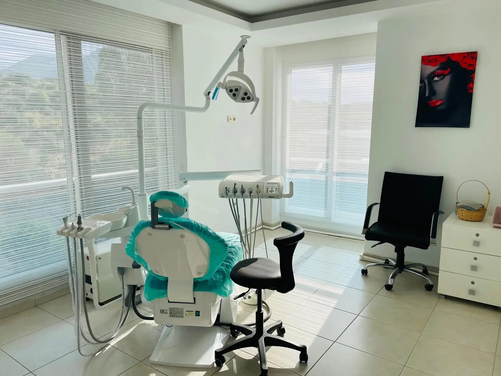 Temel Dental Polyclinic