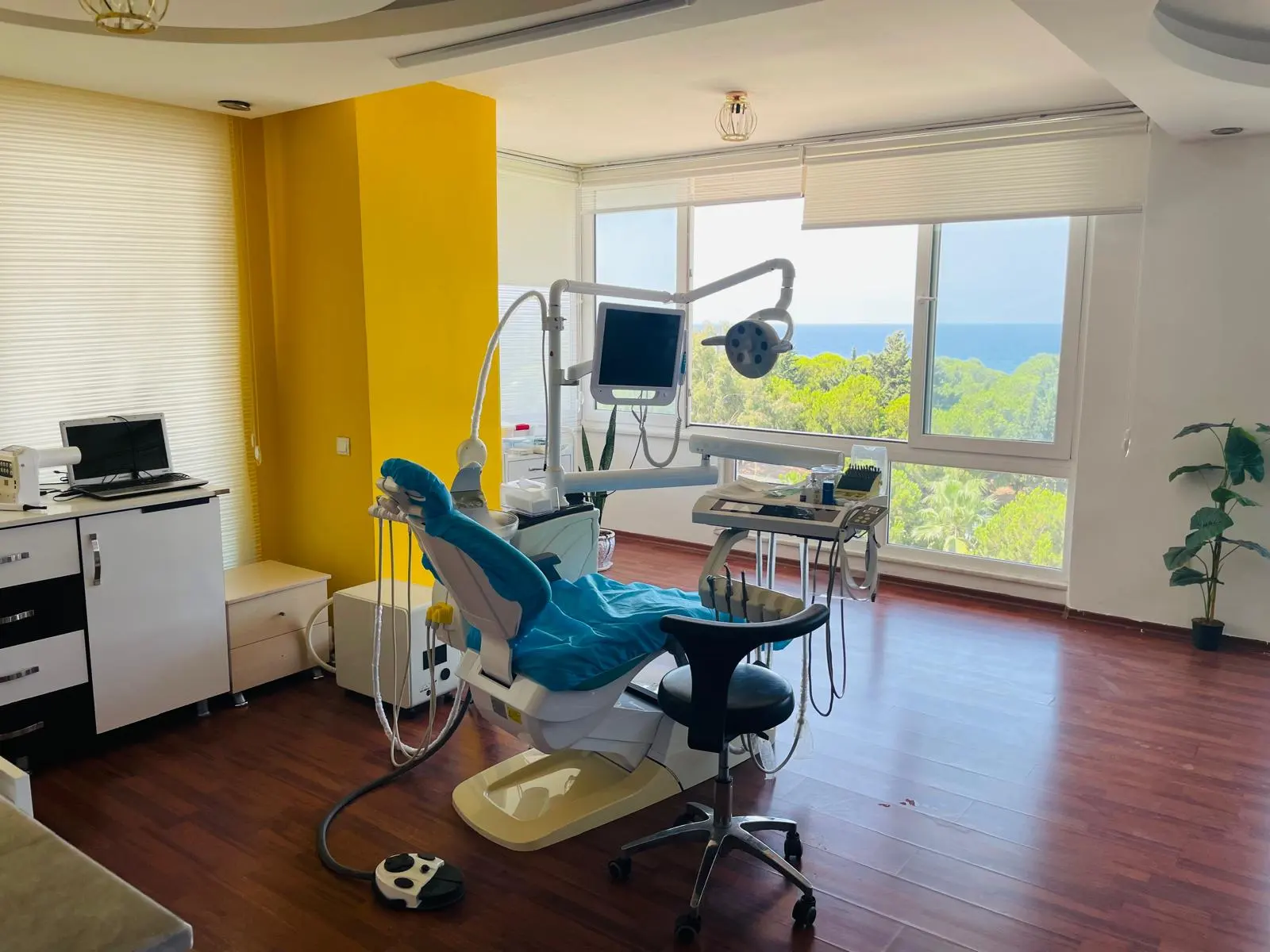 Temel Dental Polyclinic