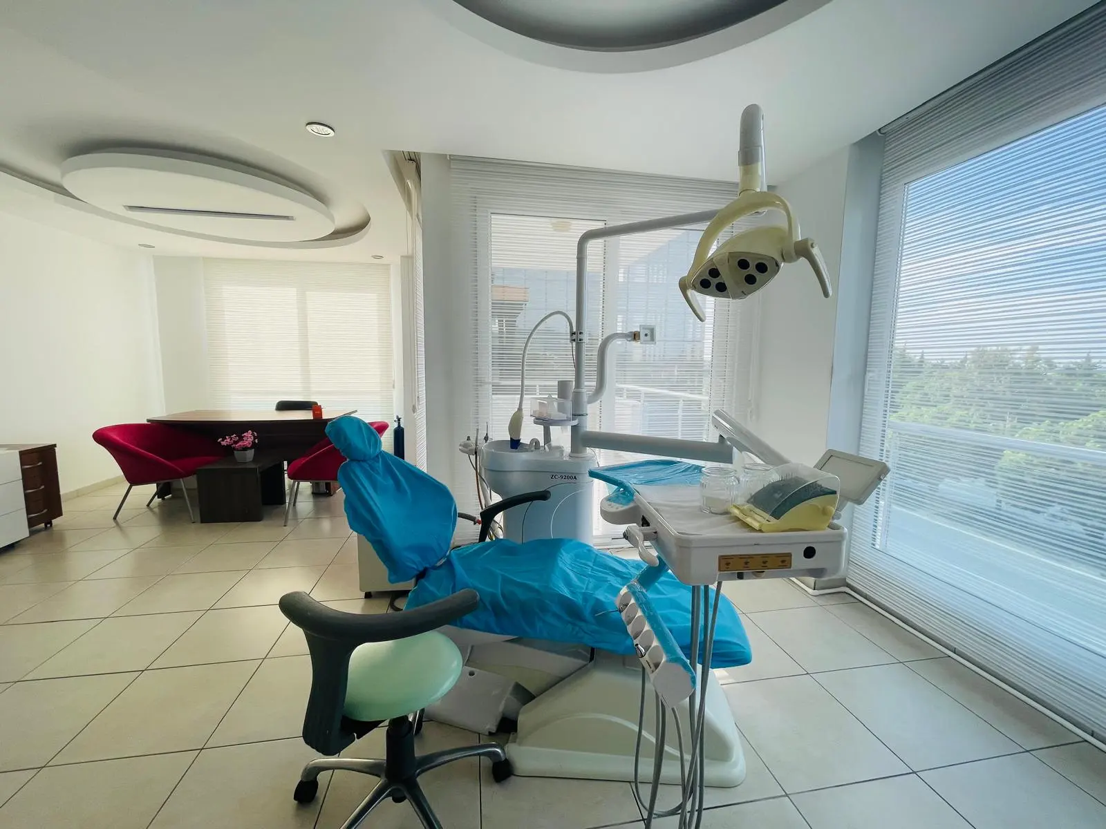 Temel Dental Polyclinic