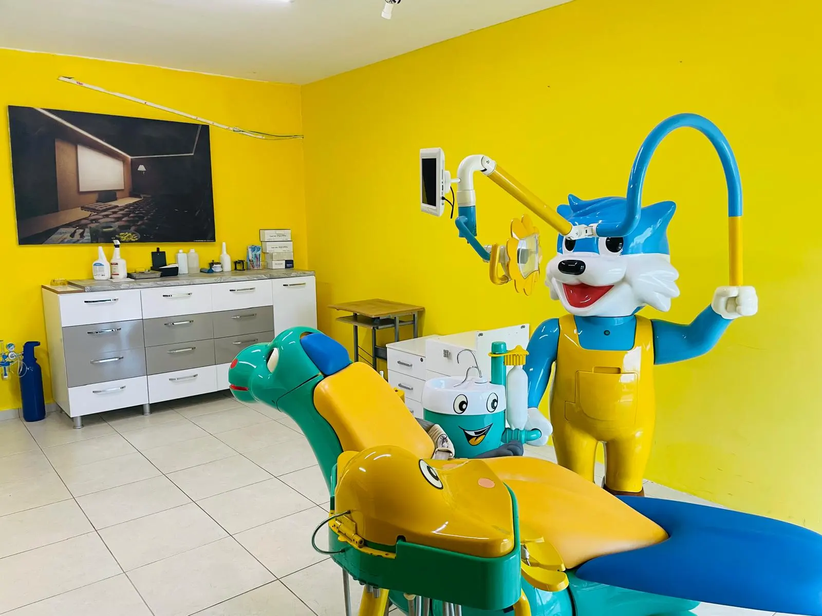 Temel Dental Polyclinic