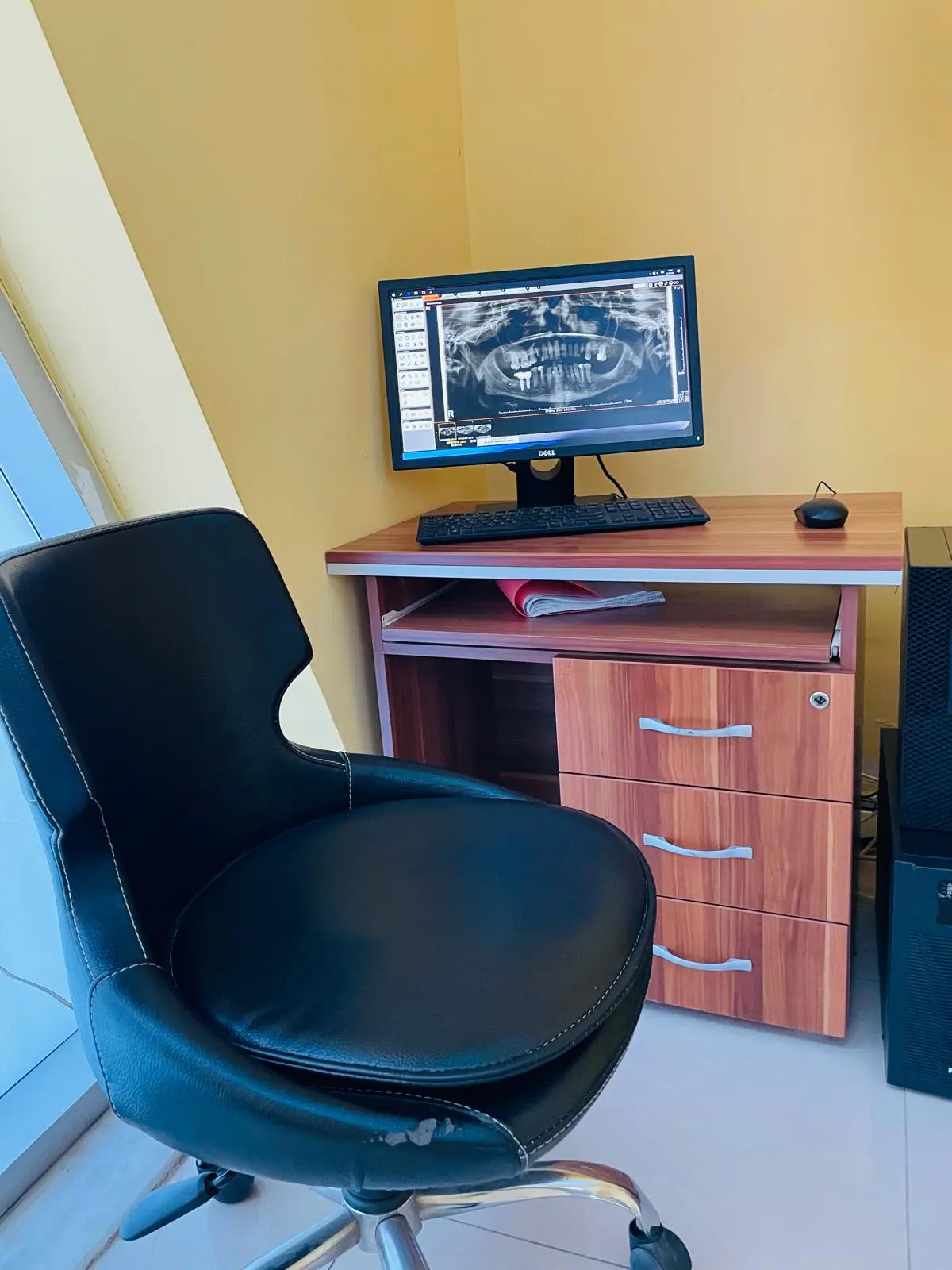 Temel Dental Polyclinic