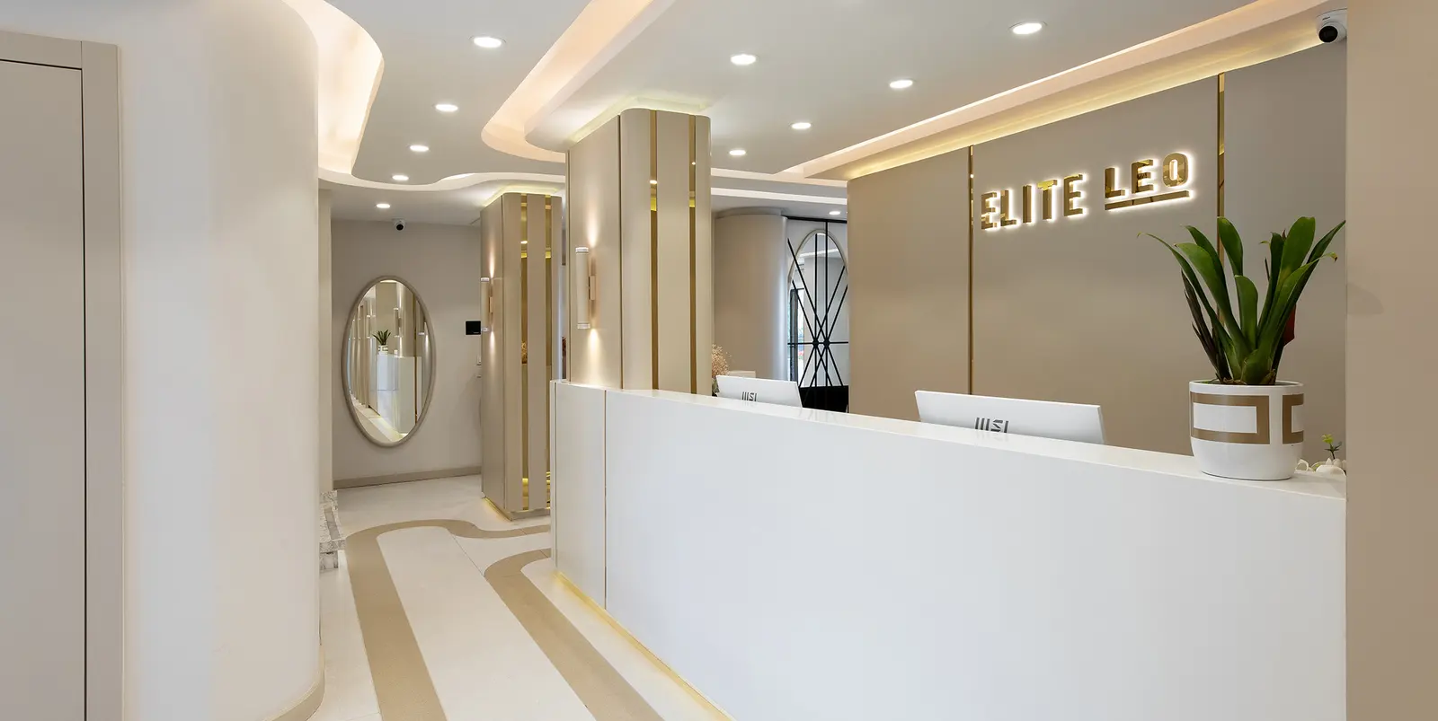 Elit Dental Clinic