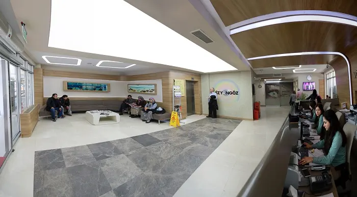 Denizli Vision Eye Center