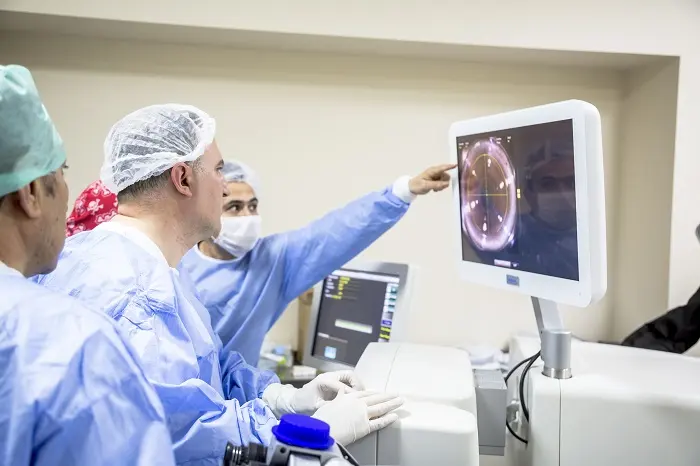 Denizli Vision Eye Center