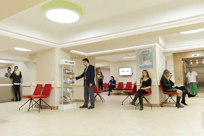 Denizli Vision Eye Center