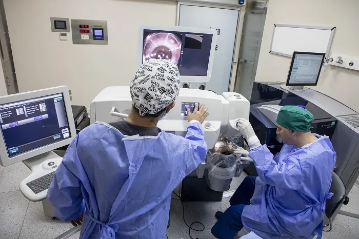 Denizli Vision Eye Center