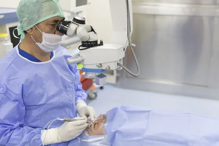 Denizli Vision Eye Center