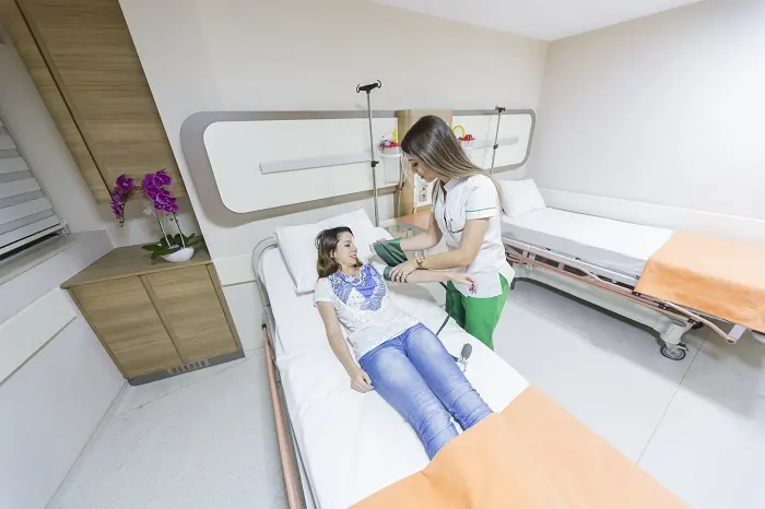 Denizli Vision Eye Center