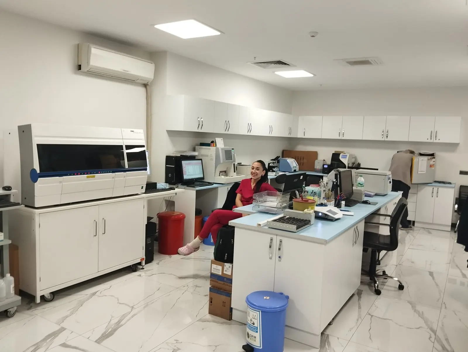 Sonomed Medical Imaging Center