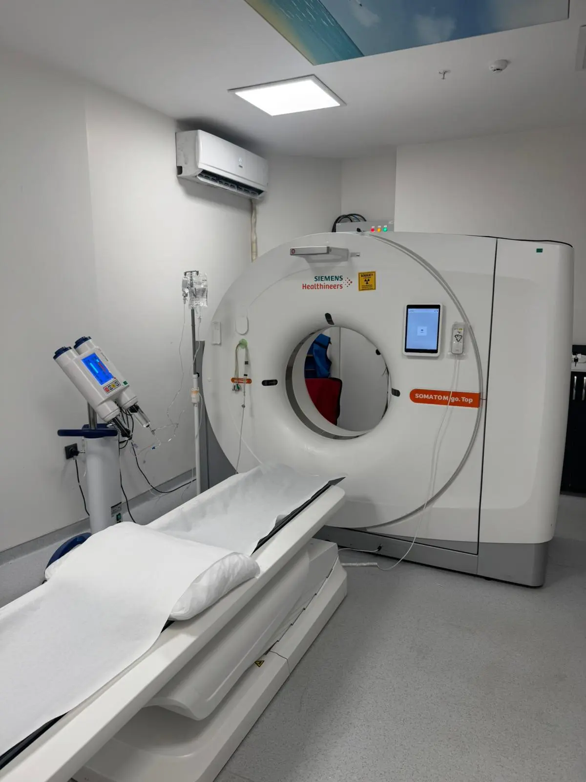 Sonomed Medical Imaging Center