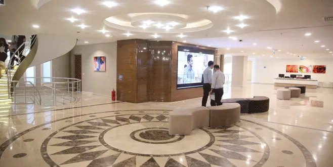 VM Medical Park Bursa Hospital