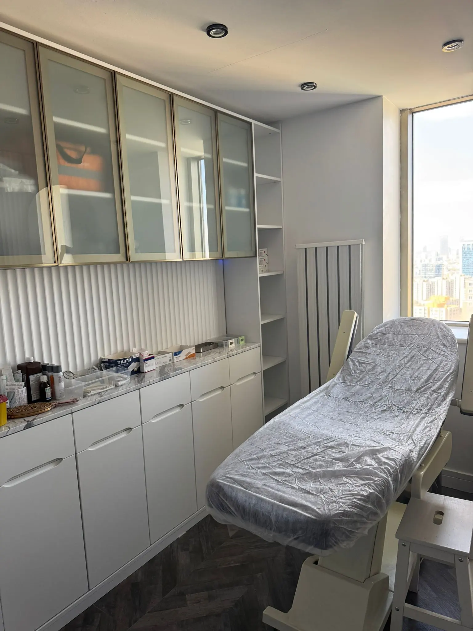 Op. Dr. Ayşegül Sivri