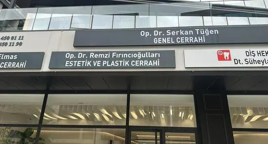 Op. Dr. Remzi Fırıncıoğulları Muayenehanesi