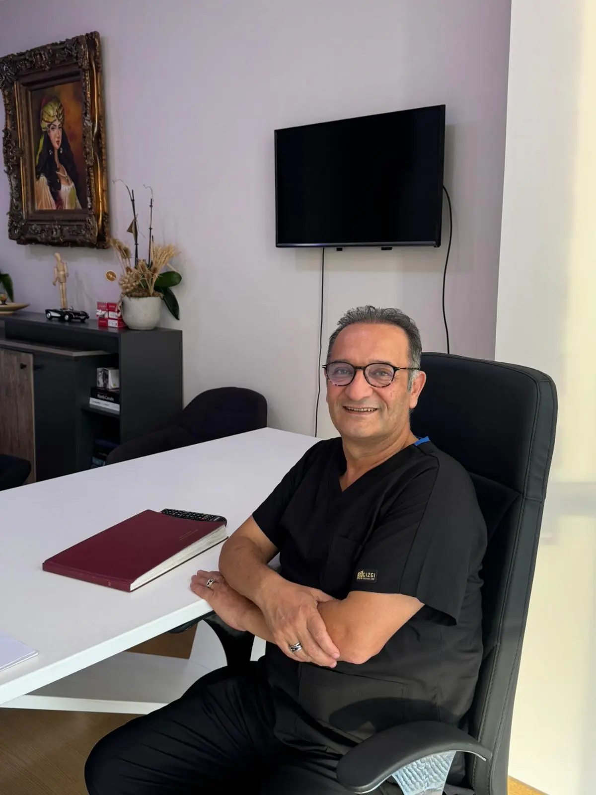Prof. Dr. Bekir Atik