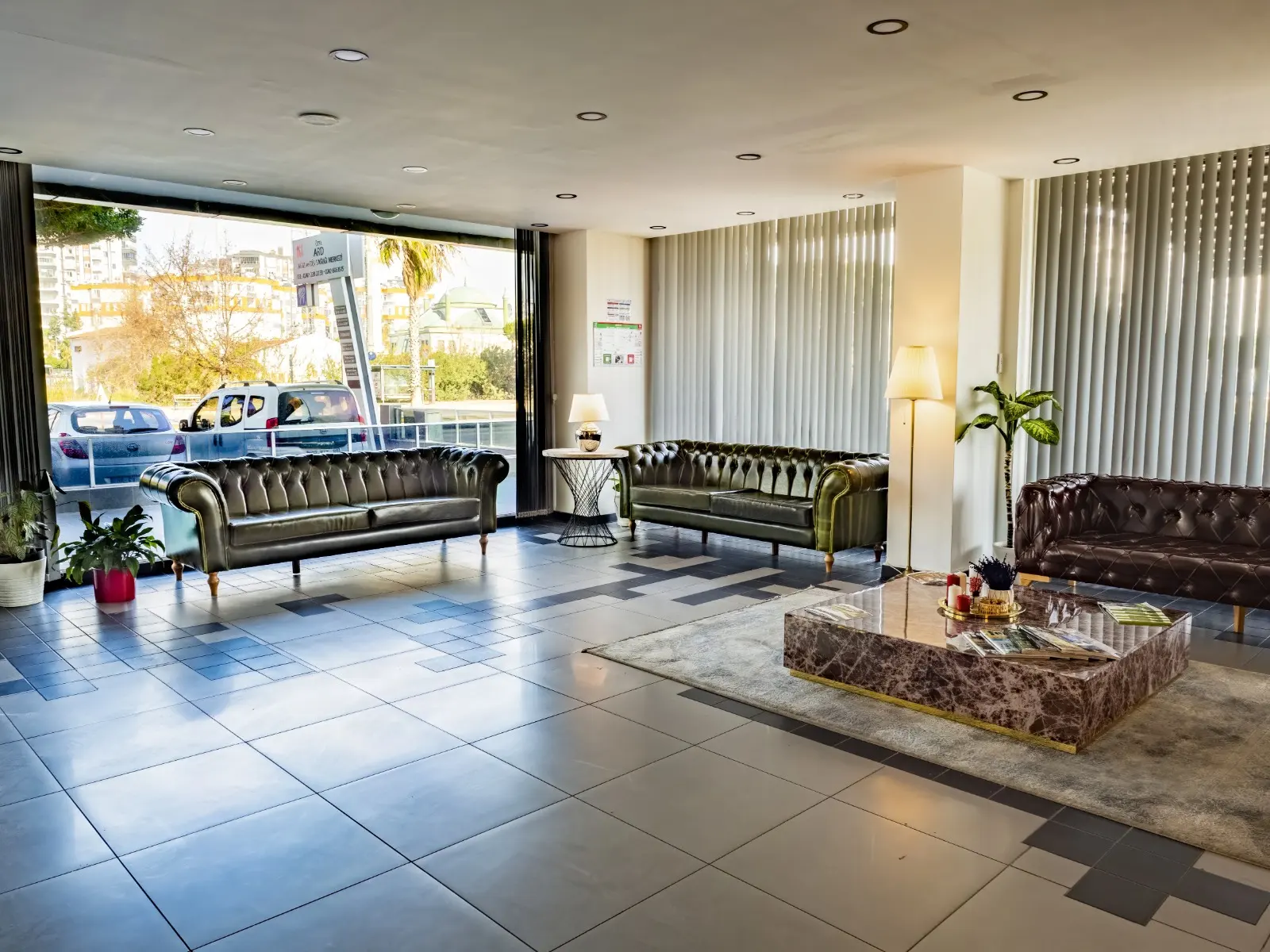 Ard Klinik