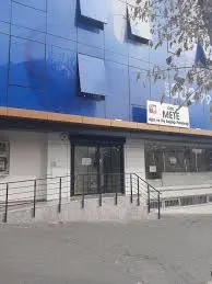 Özel Mete Ağız ve Diş Sağlığı Polikliniği