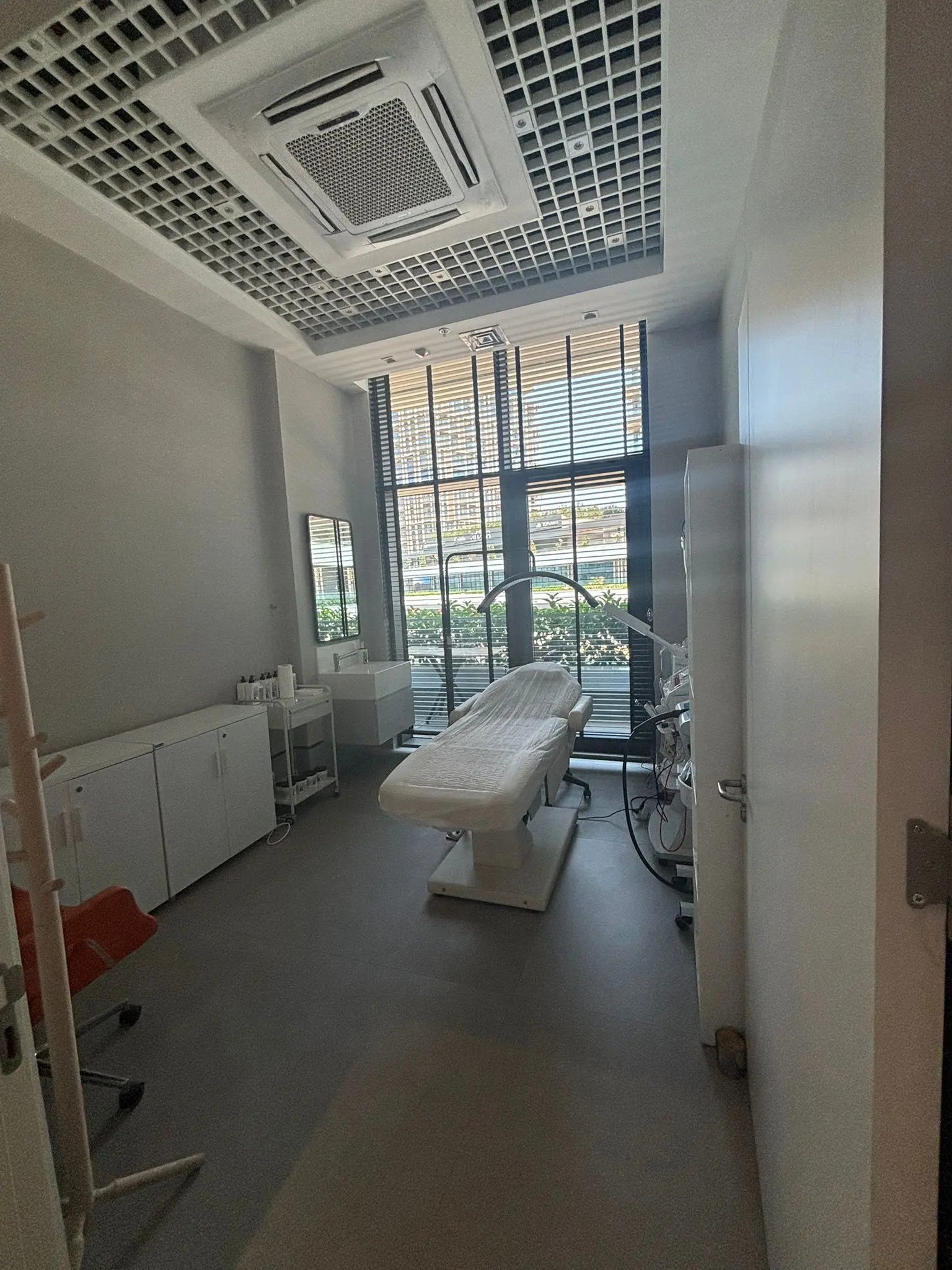 Uzm. Dr. Meriç Yıldız Yılmaz