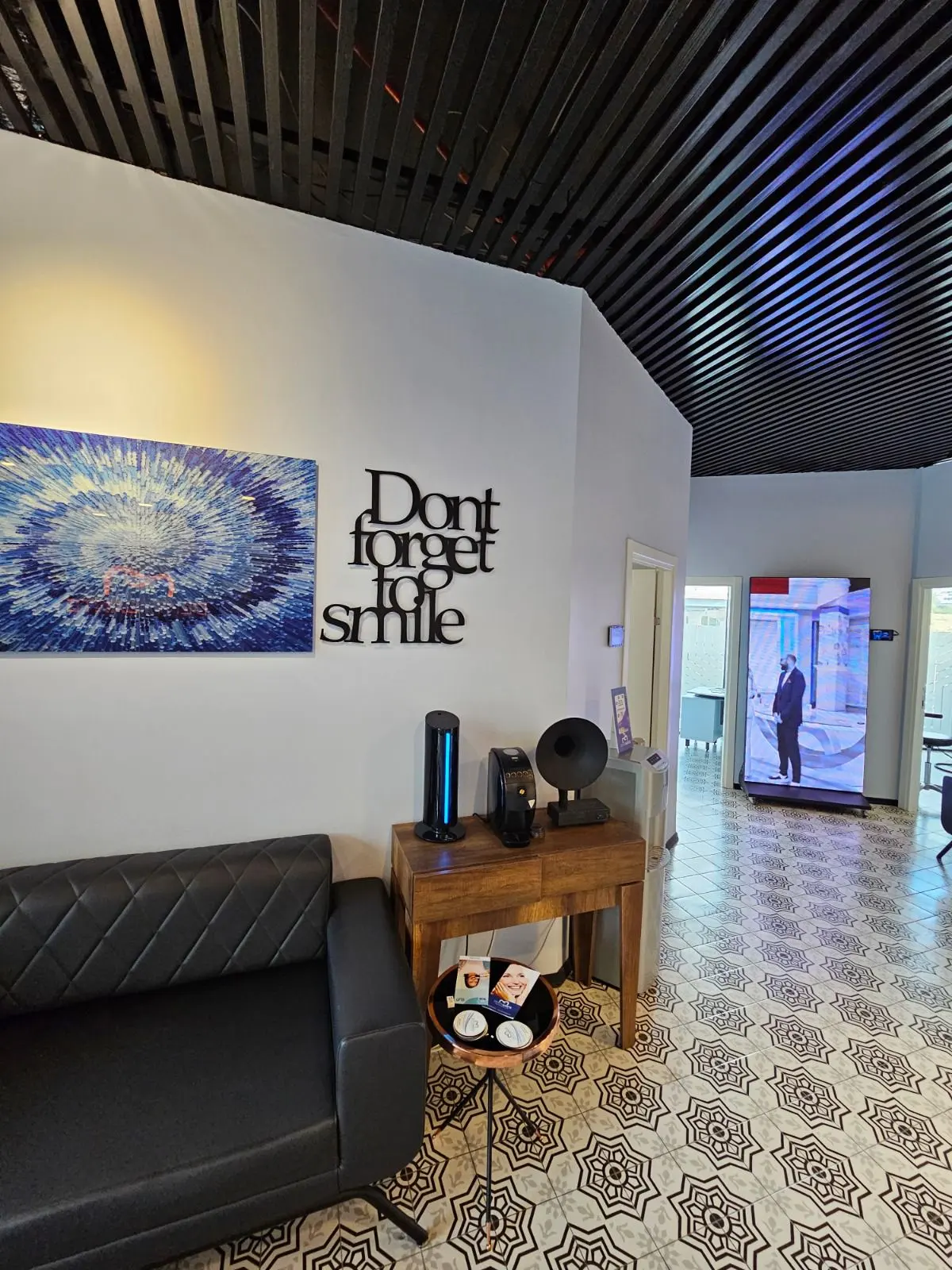 Dentasante Ağız ve Diş Sağlığı Polikliniği