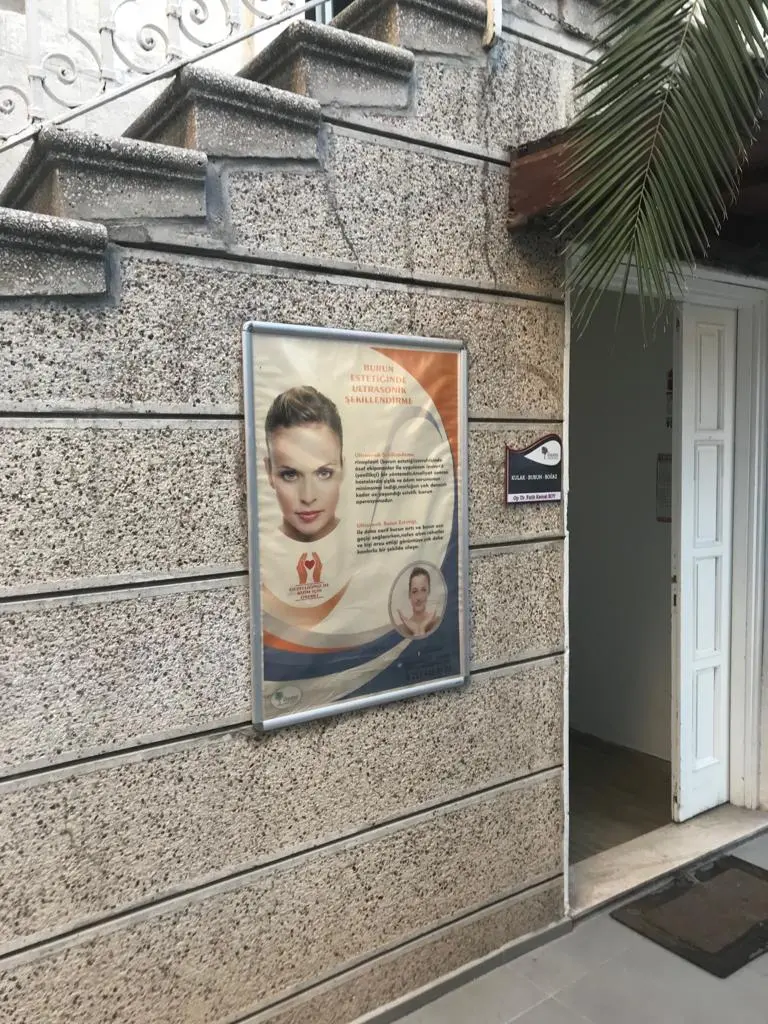 Özel Karataş Hospital