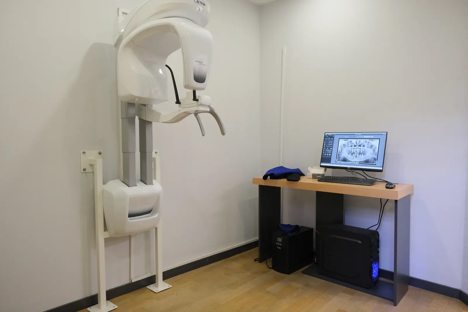 Orient Dental Clinic