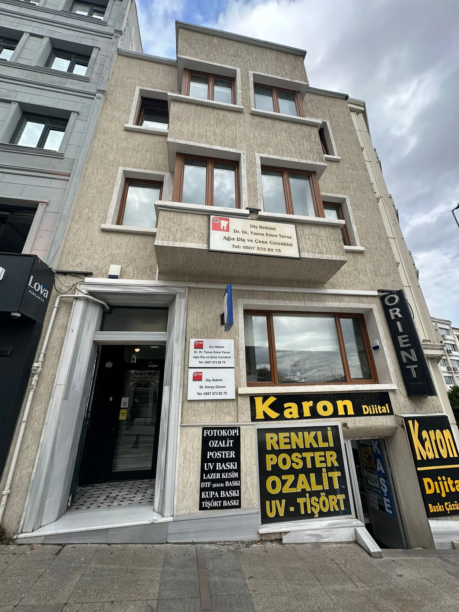 Orient Dental Clinic